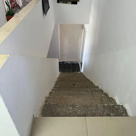 Gimi Apartmán *