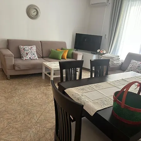 Apartmán Gimi