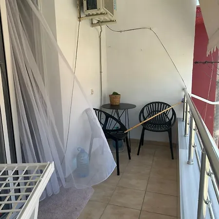 Apartmán Gimi *