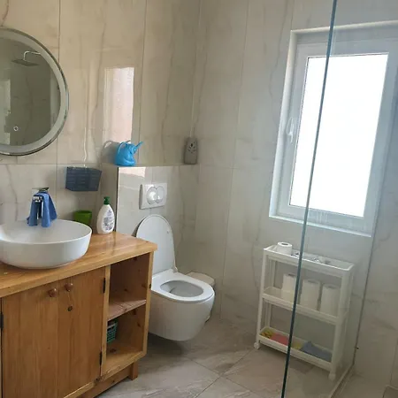Gimi Apartmán Himarë
