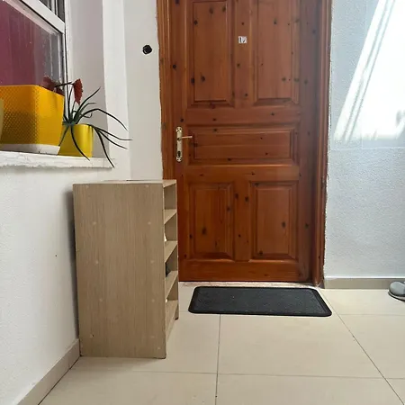 Apartmán Gimi