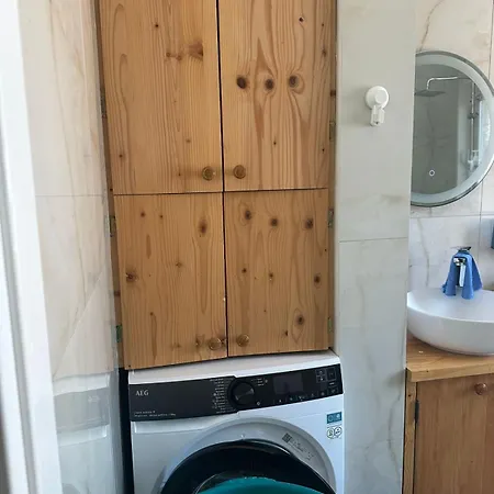 Apartmán Gimi *