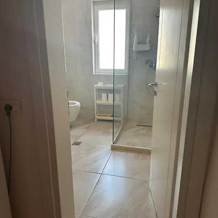 Apartmán Gimi Himarë