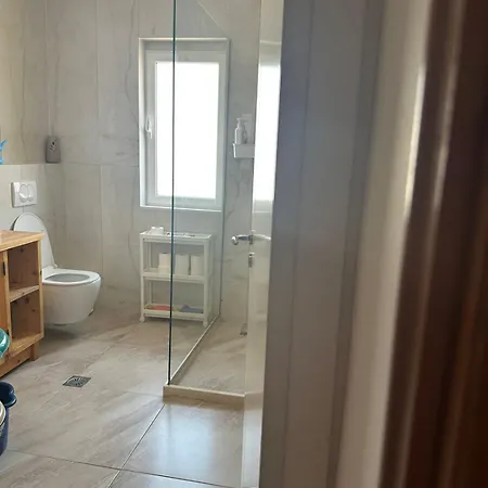 Gimi Apartmán