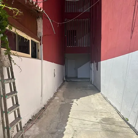 Apartmán Gimi *