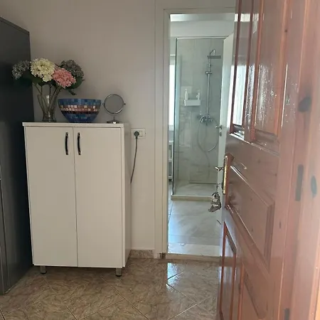 Gimi Apartmán Himarë