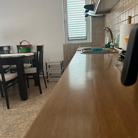 Apartmán Gimi