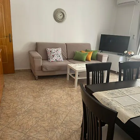 Gimi Apartmán *