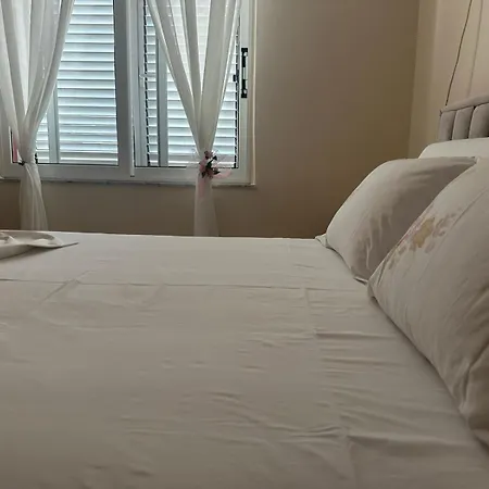 Apartmán Gimi *