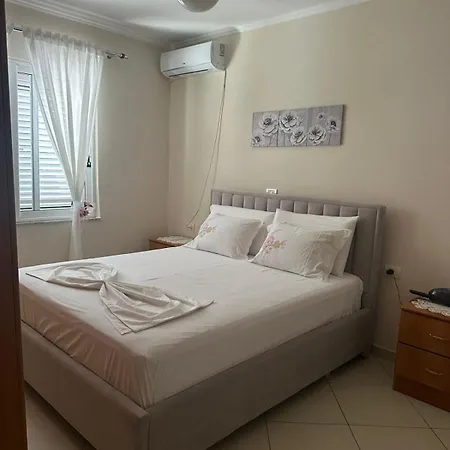 Apartmán Gimi Himarë