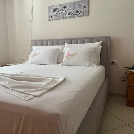 Apartmán Gimi